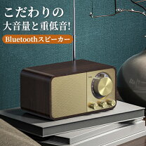 レトロ ポータブルスピーカー オーディオ TV・オーディオ・カメラの通販