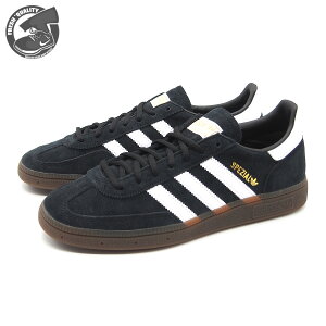 yubNtCf[Px5{zADIDAS HANDBALL SPEZIAL CORE BLACK/FTWR WHITE/GUM DB3021 AfB_X nh{[ XycBA ubN Y