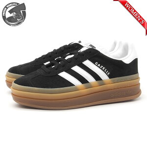 ADIDAS GAZELLE BOLD W CORE BLACK/CLOUD WHITE/CLOUD WHITE IE0876 AfB_X K[ {[h RAubN/NEhzCg/NEhzCg