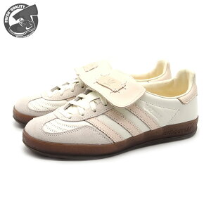 ADIDAS GAZELLE INDOOR "FOOT INDUSTRY" OFF WHITE/OFF WHITE/SAND STRATA ig1896 AfB_X Kbc[ChA x tbgC_Xg[ ItzCg/ItzCg/ThXg[^