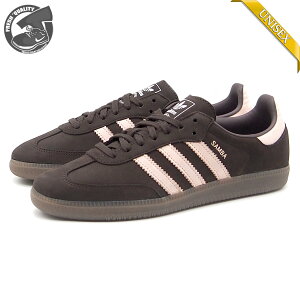 �y�����_�t���f�[Px5�{&�N�[�|���z�z�zADIDAS SAMBA OG AURORA COFFEE/SANDY PINK/FTWR WHITE IH9166 �A�f�B�_�X �T���o OG �I�[���� �R�[�q�[/�T���f�B�[ �s���N/�z���C�g ���f�B�[�X �����Y