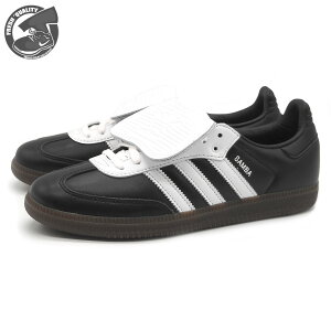 yԌ艿izADIDAS SAMBA LT CORE BLACK/FTWR WHITE/GUM ji3200 AfB_X To LT ubN/zCg/K fB[X Y