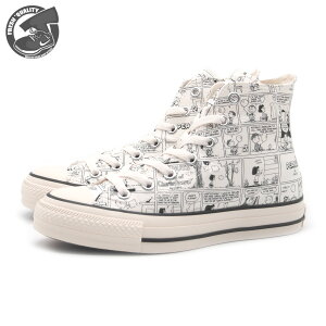 y10%OFFz CONVERSE ALL STAR R PEANUTS CP HI 1sd795(31310731) ItzCg Ro[X I[X^[ R s[ibc CP nC fB[X Y