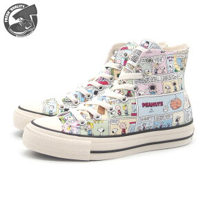 y10%OFFz CONVERSE ALL STAR R PEANUTS CP HI 1sd794(31310730) }` Ro[X I[X^[ R s[ibc CP nC fB[X Y