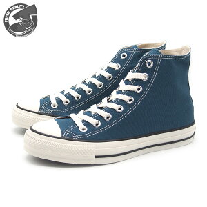 【10%OFF】 CONVERSE ALL STAR R HI 1sd816(31310682) ネイビー コンバース オールスター R ハイ レディース メンズ