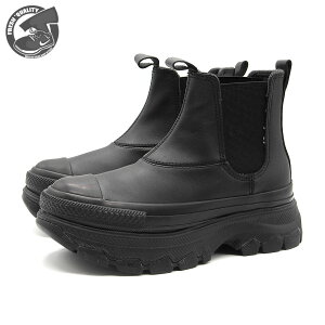 y20%OFFz CONVERSE LEATHER ALL STAR R TREKWAVE SIDEGORE HI 1sd837(31310830) ubN Ro[X U[ I[X^[ R gbNEF[u TChSA nC fB[X