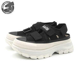 y20%OFFz CONVERSE ALL STAR R TREKWAVE SANDAL OX 1sd841(31310820) ubN Ro[X I[X^[ R gbNEF[u T_ OX fB[X Y