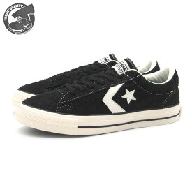 CONVERSE SKATEBOARDING PRORIDE SK BS OX + 1sd915(34201700) ブラック コンバース スケートボーディング プロライド SK BS OX + メンズ