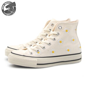 CONVERSE ALL STAR (R) DAISYFLOWER HI OFF WHITE 1sd996(31312220) Ro[X I[X^[ A[ fCW[t[ nC ItzCg fB[X Y