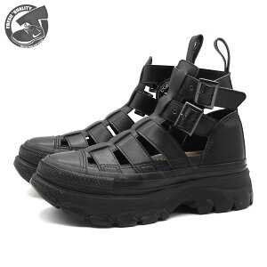 yubNtCf[Px5{z CONVERSE ALL STAR R TREKWAVE GLADIATOR HI 1se013(31311940) ubN Ro[X I[X^[ R gbNEF[u OfBG[^[ nC fB[X