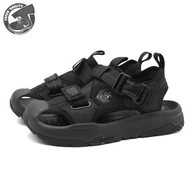 【お買い物マラソンPx5倍】CONVERSE MSD CP 2 BLACK 34201771 コンバース 水陸両用サンダル ブラック メンズ レディース