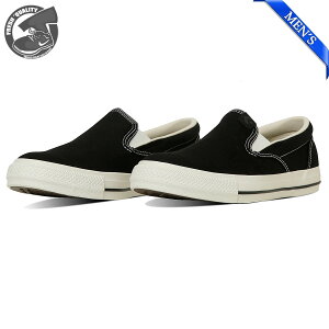 CONVERSE CXP SLIP-ON 1se603(34202350) Ro[X CXP XbvI ubN/ubN Y