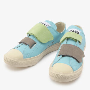 y|Cg5{!}\zy20%OFFz CONVERSE ALL STAR LIGHT kotohayokozawa V-2 OX BLUE 31306771 Ro[X I[X^[ Cg RgnRU V-2 OX u[ fB[X Ki