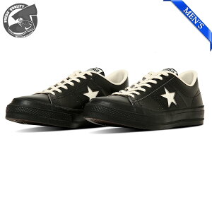 yyVX[p[Z[N[|zzzCONVERSE ONE STAR J 33702070 Ro[X X^[ J ubN Y