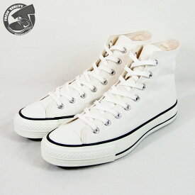 コンバース キャンバス　オールスター J ハイ ホワイト32067960 CONVERSE CANVAS ALL STAR J HI WHITE メンズ レディース 　定番