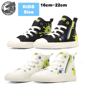 CONVERSE CHILD ALL STAR N Z HI / Splatoon3 2�J���[ �R���o�[�X �`���C���h�@�I�[���X�^�[�@N�@Z�@HI�@�^�@�X�v���g�D�[��3 16cm����22cm