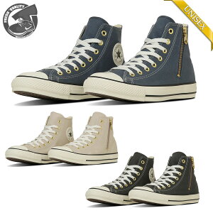 y15%OFFz CONVERSE ALL STAR GOLDZIP HI 3J[ Ro[X I[X^[ S[hWbv HI X[gu[ I[g~[ _[N`R[ 31314130 31314131 31314132 fB[X Y