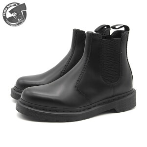 yԌZ[zDr.Martens 2976 MONO CHELSEA BOOT BLACK SMOOTH 25685001 hN^[}[` 2976 m `FV[ u[c ubN fB[X Y