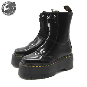 y|Cg5{!}\zDr.Martens JETTA HI MAX ZIP BOOTS BLACKE BUTTERO 30976001 hN^[}[` WFb^ nC }bNX Wbv u[c ubN fB[X