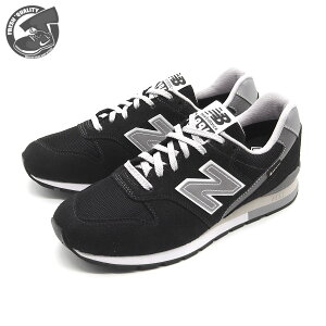 NEW BALANCE CM996XB2 BLACK DCY GORE-TEX j[oX ubN fB[X