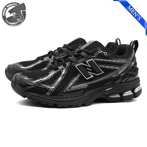 NEW BALANCE M1906RCH BLACK SILVER METALLIC WHITE �j���[�o�����X M1906 �u���b�N �V���o�[ ���^���b�N �z���C�g �����Y
