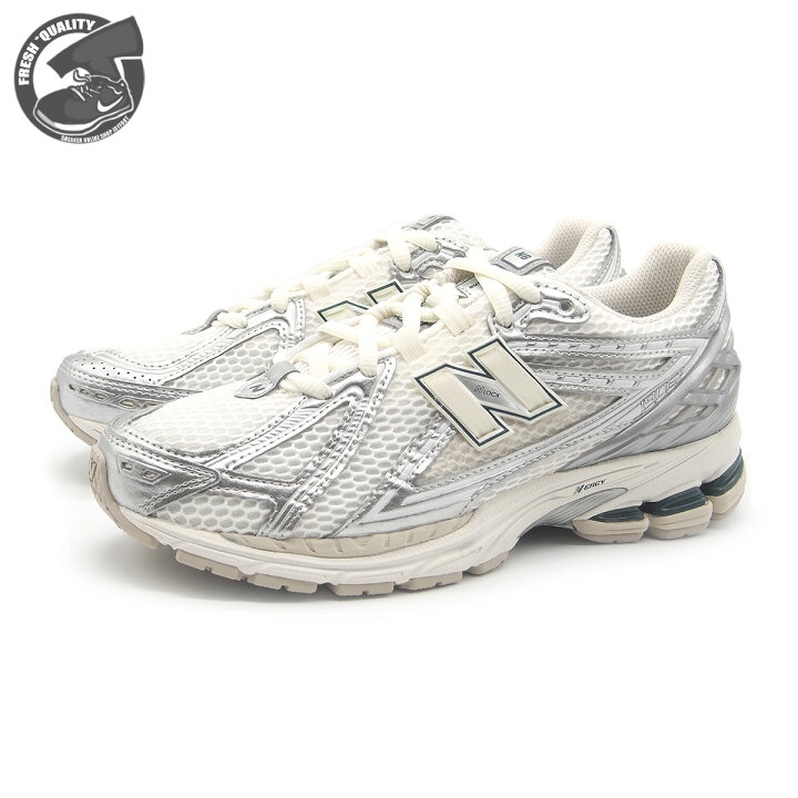 楽天市場】NEW BALANCE M1906REE SILVER/WHITE ニューバランス M1906 