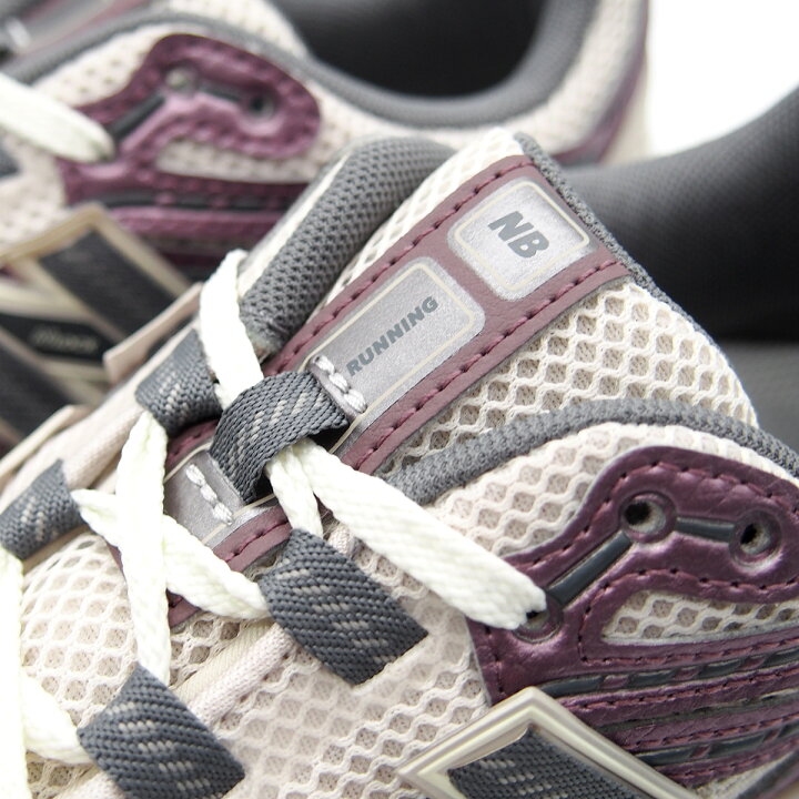 楽天市場】NEW BALANCE M1906RRA GRAY/RED BROWN ニューバランス M1906 