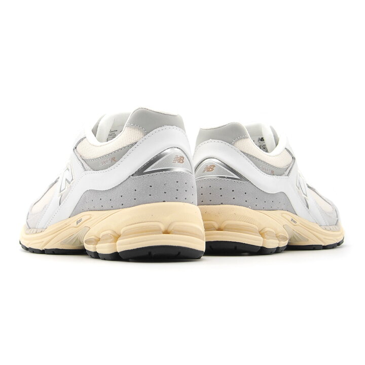 楽天市場】NEW BALANCE M2002RIA WHITE ニューバランス M2002 ホワイト 