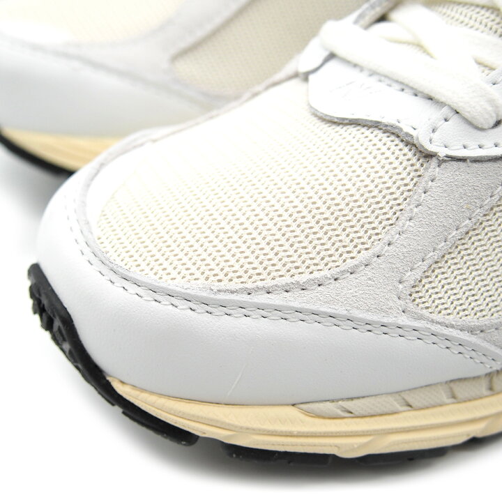 楽天市場】NEW BALANCE M2002RIA WHITE ニューバランス M2002 ホワイト 