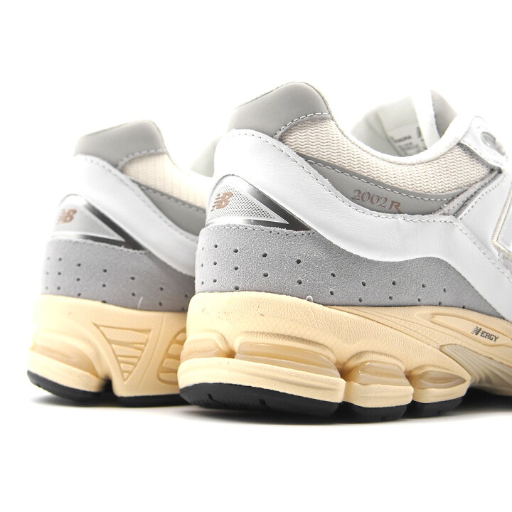 楽天市場】NEW BALANCE M2002RIA WHITE ニューバランス M2002 ホワイト 