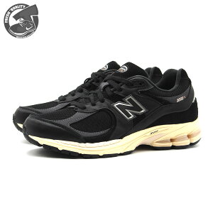 NEW BALANCE M2002RIB BLACK j[oX M2002 ubN Y fB[X