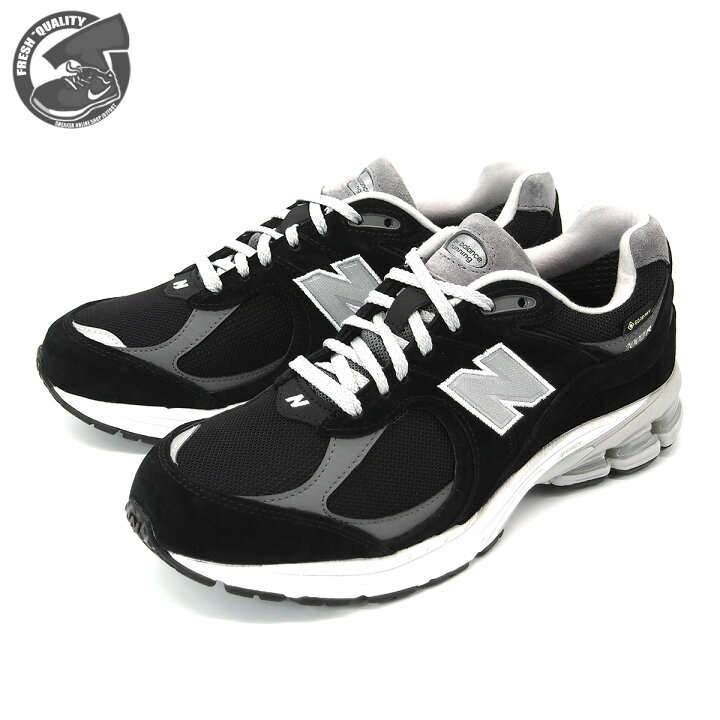 楽天市場】【お買い物マラソン!!ポイント5倍】NEW BALANCE M2002RXD 