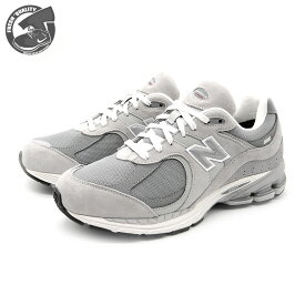 NEW BALANCE M2002RXJ "GORE-TEX" GRAY ニューバランス Dワイズ グレー 防水 メンズ レディース