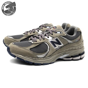 NEW BALANCE ML2002RA GRAY j[oX DCY O[