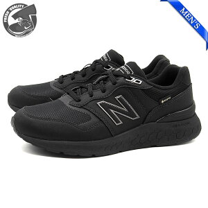 NEW BALANCE FRESH FOAM WALKING 880 GORE-TEX MW880GB6 2ECY BLACK j[oX tbV tH[ EH[LO 880 SAebNX ubN Y