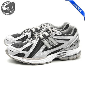 NEW BALANCE U1906RCL GRAY �j���[�o�����X U1906 �z���C�g/�L���b�X�����b�N/�V���o�[ ���^���b�N �����Y