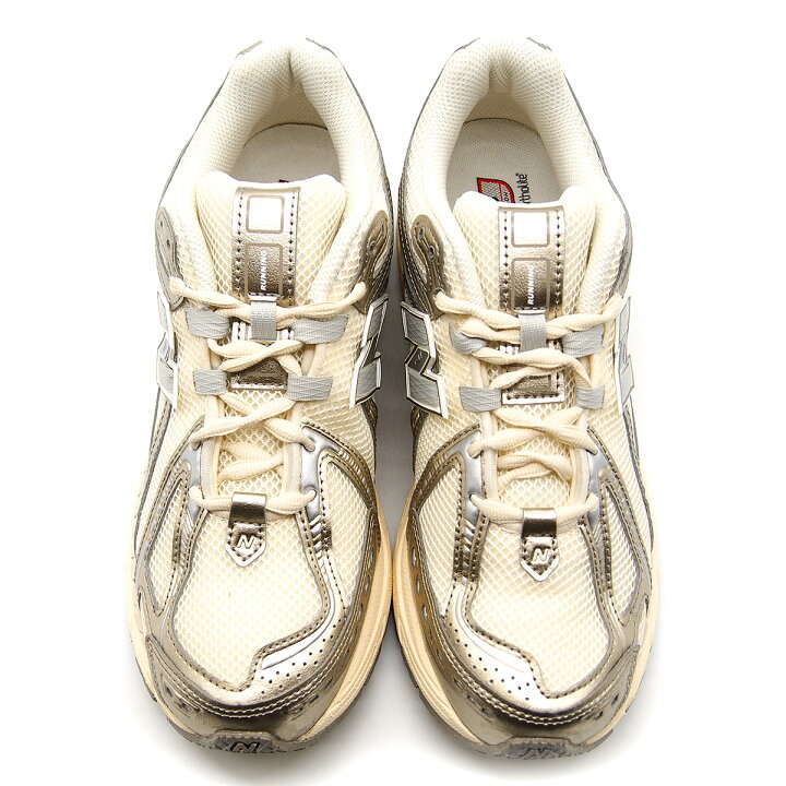 楽天市場】NEW BALANCE U1906RCN ARID STONE/PERMAFROST SILVER 