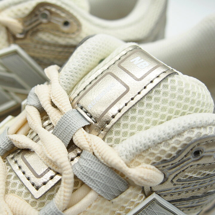 楽天市場】NEW BALANCE U1906RCN ARID STONE/PERMAFROST SILVER 