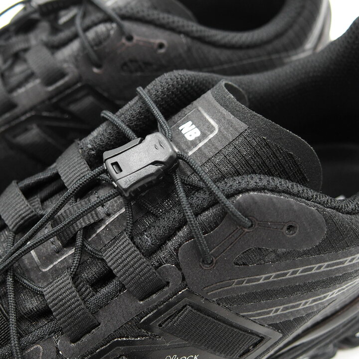 楽天市場】NEW BALANCE U1906RNB BLACK/DARK SILVER METALLIC/BLACK 