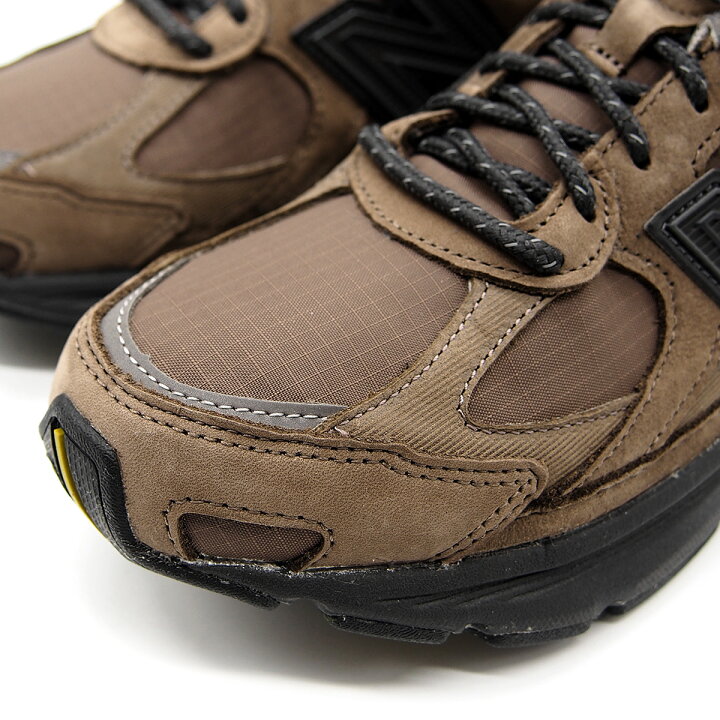 楽天市場】【期間限定価格】NEW BALANCE U20106WB BROWN 