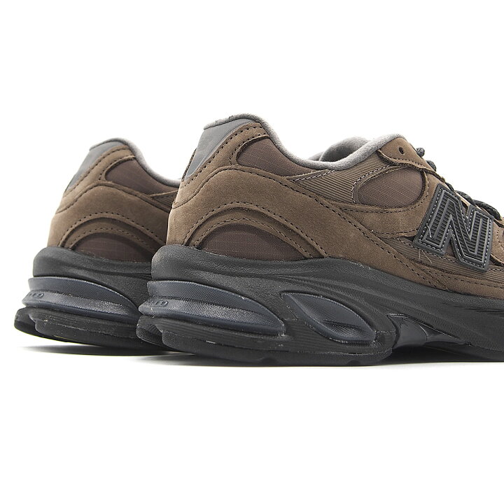 楽天市場】【期間限定価格】NEW BALANCE U20106WB BROWN 