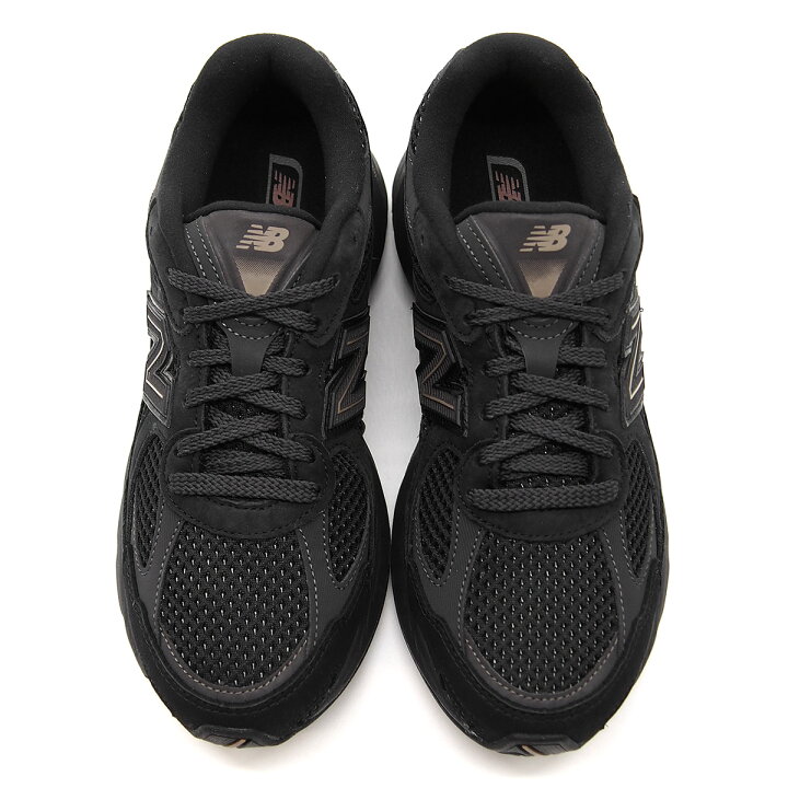 楽天市場】NEW BALANCE U2010TTB BLACK/BLACK CEMENT ニューバランス 