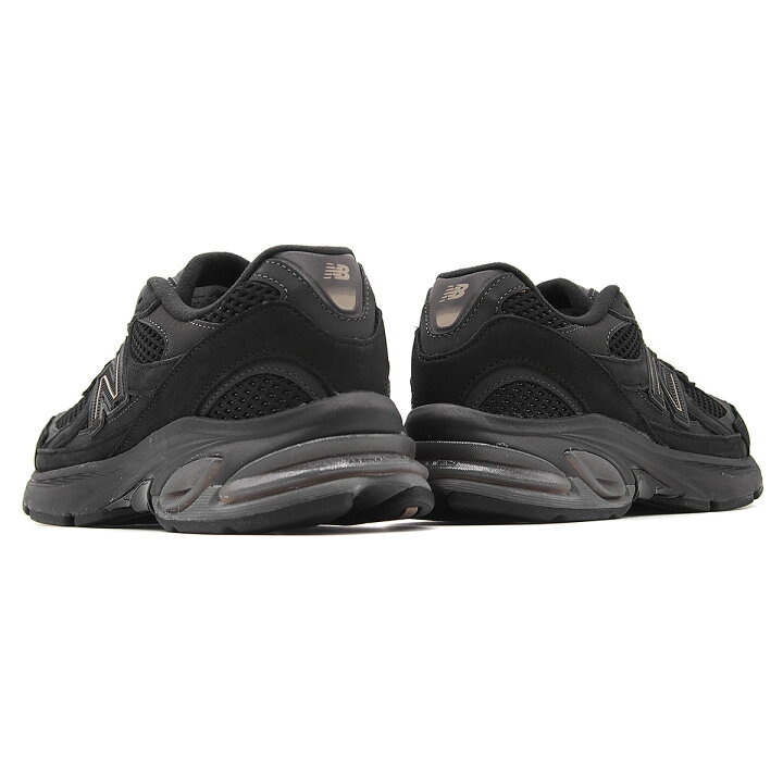 楽天市場】NEW BALANCE U2010TTB BLACK/BLACK CEMENT ニューバランス 