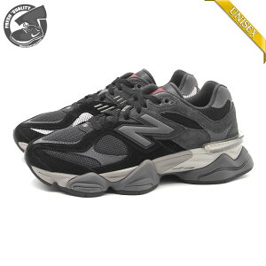 NEW BALANCE U9060BLK BLACK/CASTLEROCK/RAIN CLOUD �j���[�o�����X U9060 �u���b�N �����Y ���f�B�[�X