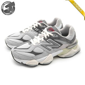 NEW BALANCE U9060GRY RAIN CLOUD/CASTLEROCK/WHITE �j���[�o�����X u9060 �O���[ �����Y ���f�B�[�X