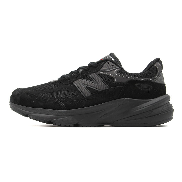 楽天市場】【大感謝祭ポイント5倍】NEW BALANCE U990BB6 MADE IN USA 