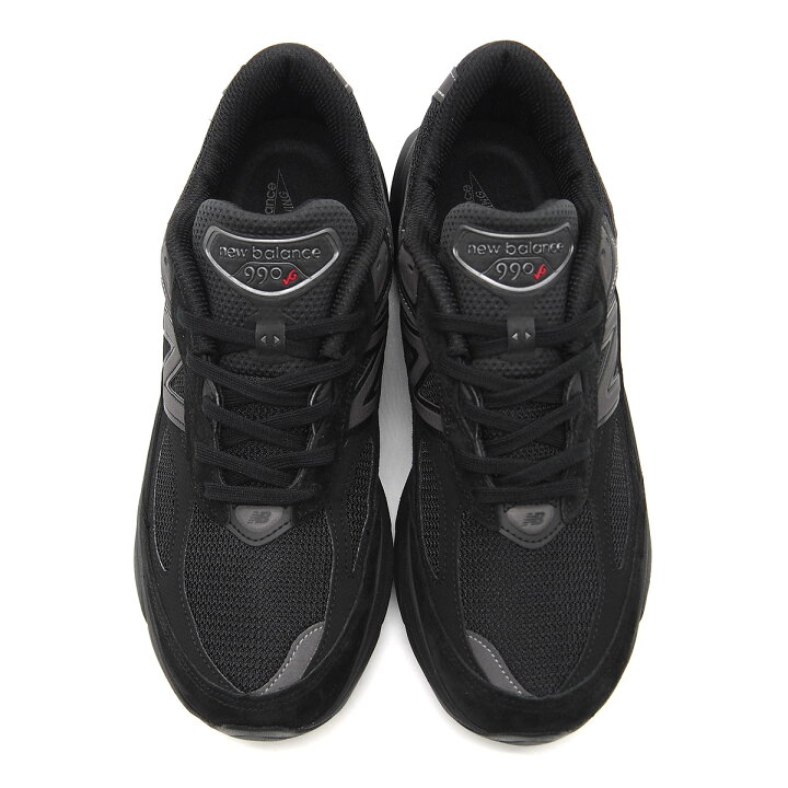 楽天市場】【大感謝祭ポイント5倍】NEW BALANCE U990BB6 MADE IN USA 