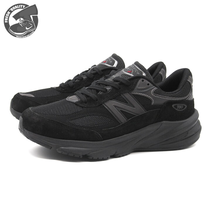 楽天市場】【大感謝祭ポイント5倍】NEW BALANCE U990BB6 MADE IN USA  