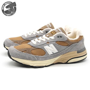 NEW BALANCE U993GG MADE IN USA GRAY �j���[�o�����X u993 �O���[ D���C�Y �����Y