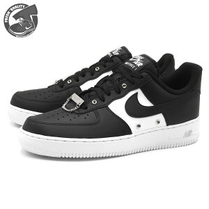 NIKE AIR FORCE 1 f07 PRM "2024" BLACK/BLACK-WHITE-METALLIC SILVER da8571-001 iCL GAtH[X1 07 PRM ubN/ubN-zCg-^bN Vo[ Y
